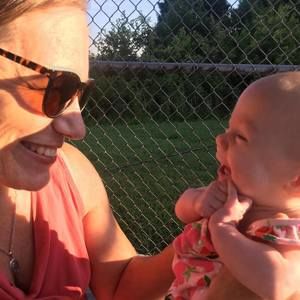 Meet your Posher, Holly